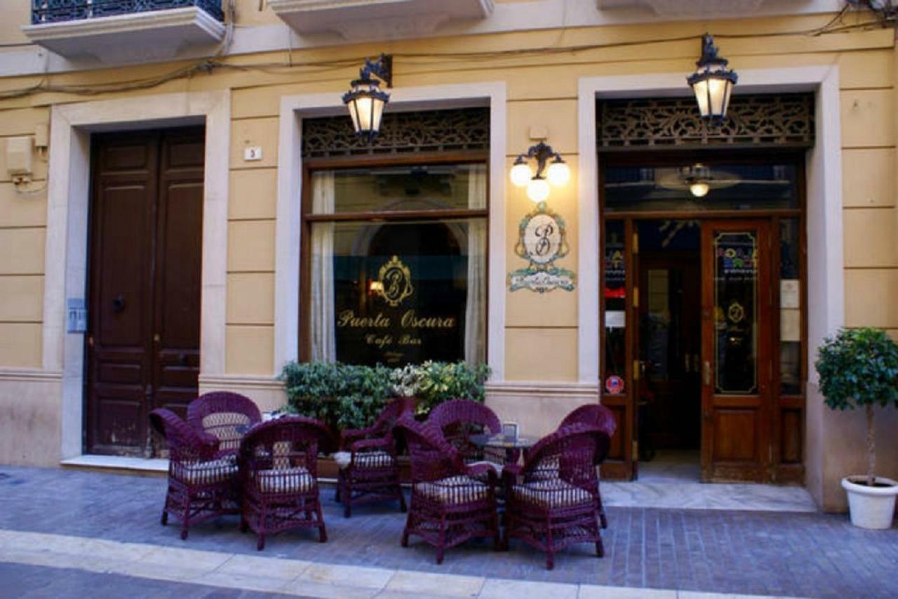 Isla De Arriaran Apartment Málaga