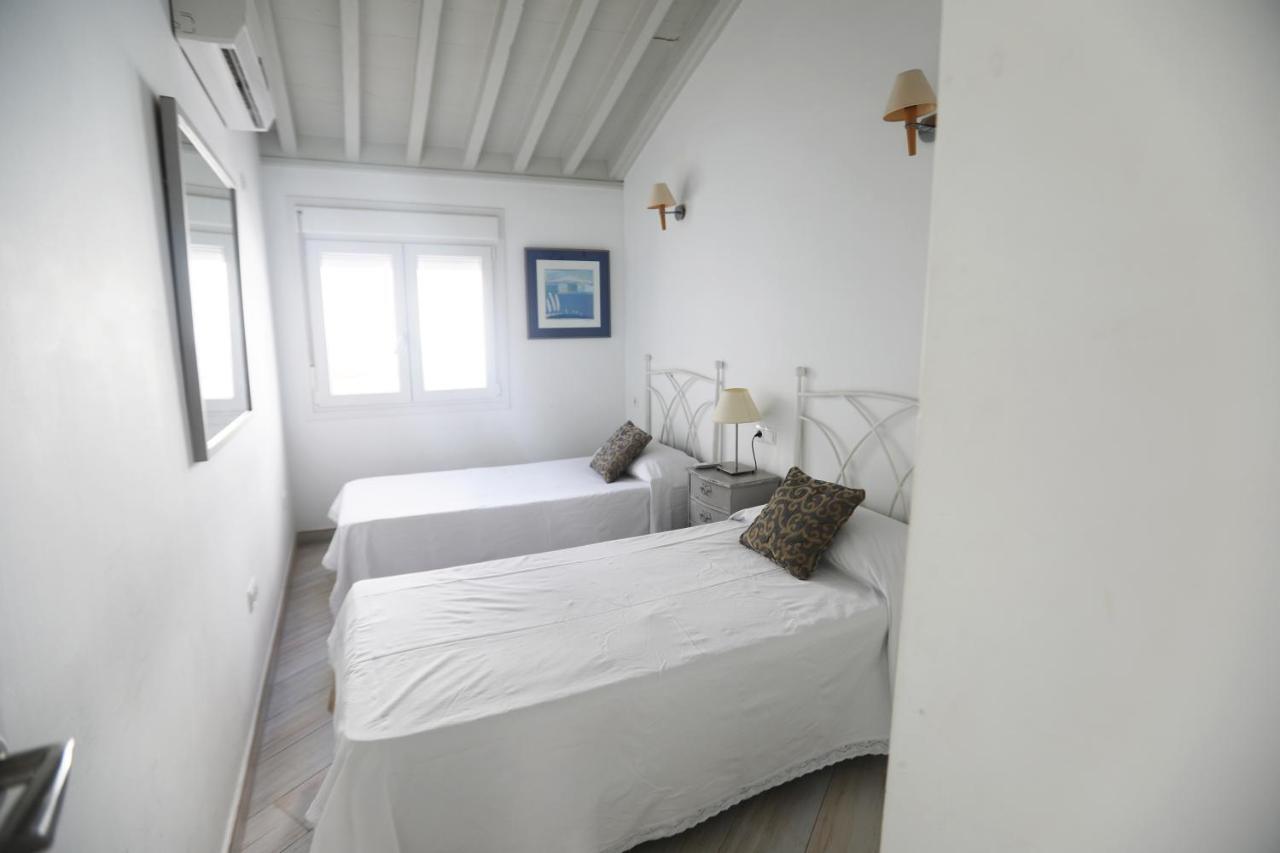 Apartment Isla De Arriaran